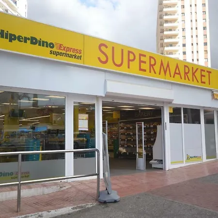 Lejlighed Paraiso Pool And Sea View - Tenesol *