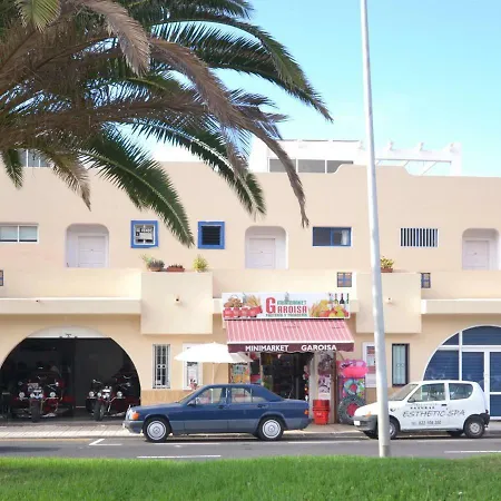 Lejlighed Paraiso Pool And Sea View - Tenesol *