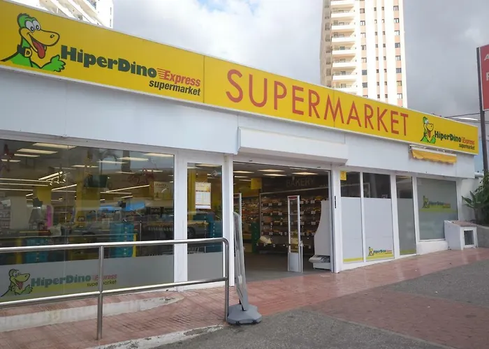 Lejlighed Paraiso Pool And Sea View - Tenesol *