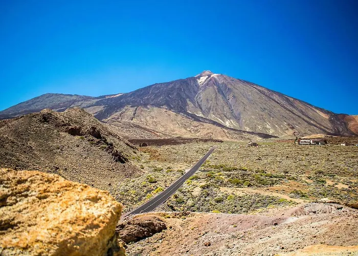Paraiso Pool And Sea View - Tenesol * Costa Adeje (Tenerife)