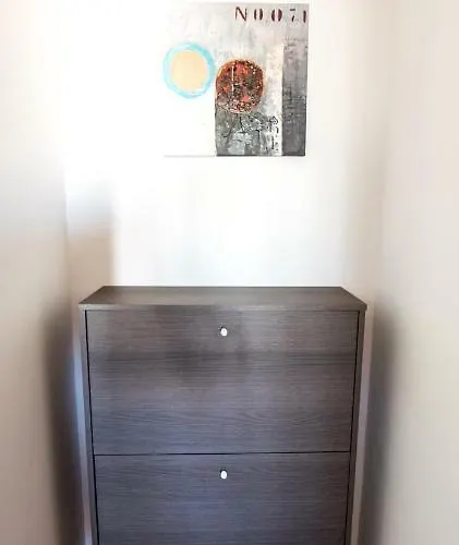 Paraiso Pool And Sea View - Tenesol Lejlighed *