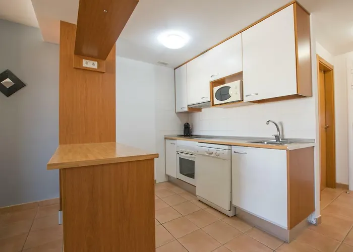 Paraiso Pool And Sea View - Tenesol