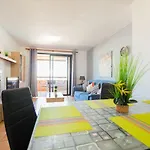Paraiso Pool And Sea View - Tenesol Апартаменти *