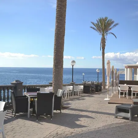 Lägenhet Paraiso Pool And Sea View - Tenesol *