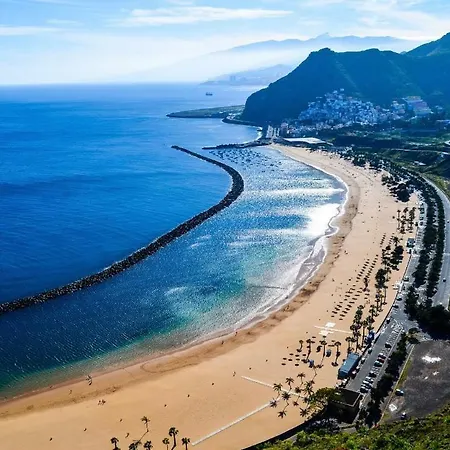 Paraiso Pool And Sea View - Tenesol *