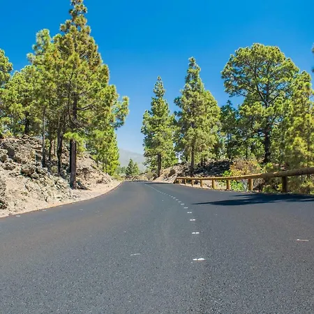 Paraiso Pool And Sea View - Tenesol Apartment *