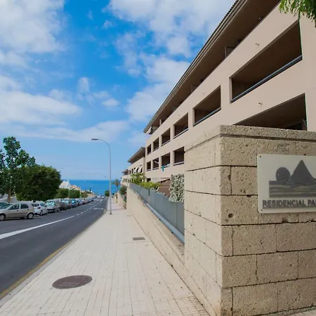 Paraiso Pool And Sea View - Tenesol * Costa Adeje (Tenerife)