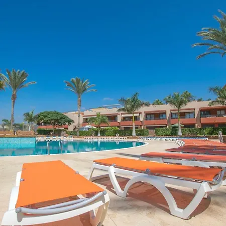 Apartment Paraiso Pool And Sea View - Tenesol Costa Adeje (Tenerife)