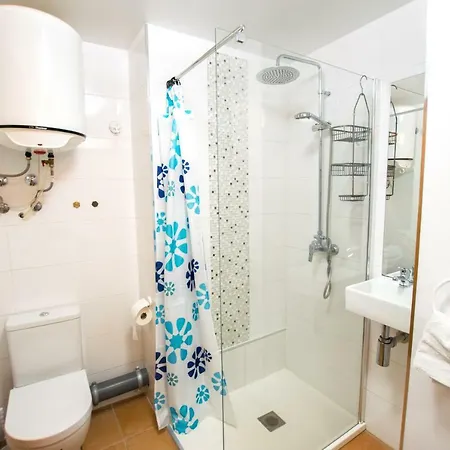 Paraiso Pool And Sea View - Tenesol Apartment