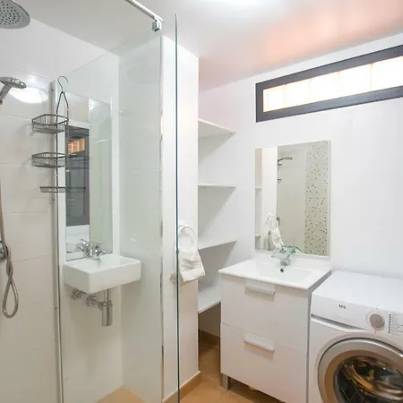 Apartment Paraiso Pool And Sea View - Tenesol Costa Adeje (Tenerife)