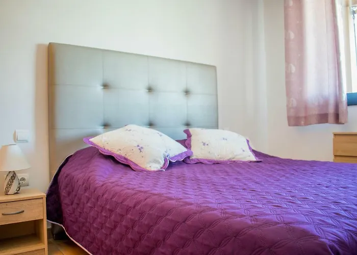 Paraiso Pool And Sea View - Tenesol Apartamento Costa Adeje (Tenerife)