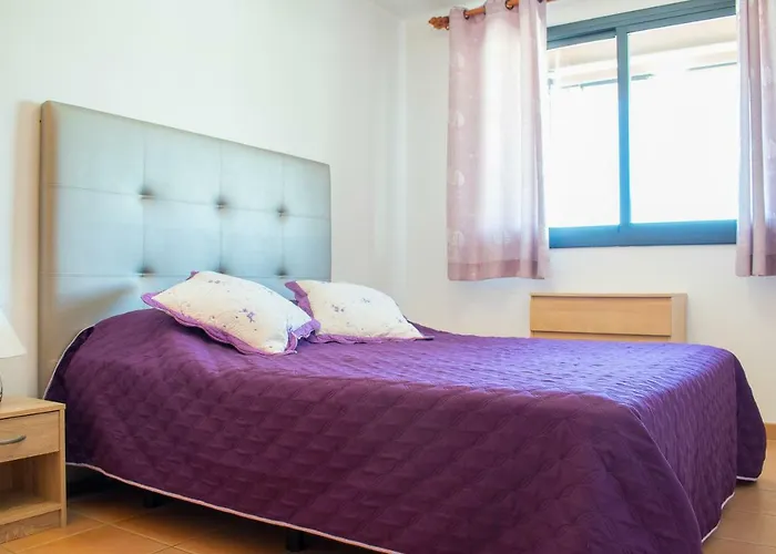 Apartamento Paraiso Pool And Sea View - Tenesol *