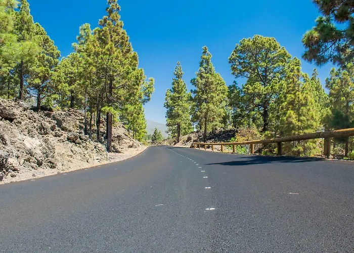 Paraiso Pool And Sea View - Tenesol Апартаменты *