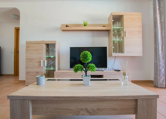 Apartamento Paraiso Pool And Sea View - Tenesol Costa Adeje (Tenerife)