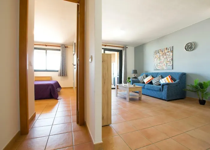 Paraiso Pool And Sea View - Tenesol Apartamento Costa Adeje (Tenerife)