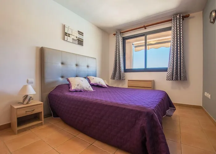 Paraiso Pool And Sea View - Tenesol *