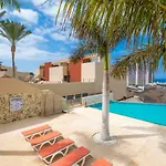 Appartamento Paraiso Pool And Sea View - Tenesol Costa Adeje (Tenerife)
