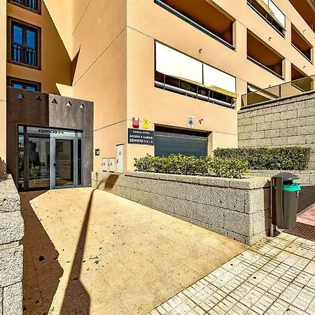 Paraiso Pool&sea View - Tenesol Appartement