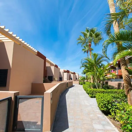 Appartamento Paraiso Pool And Sea View - Tenesol