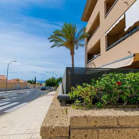 Appartamento Paraiso Pool And Sea View - Tenesol
