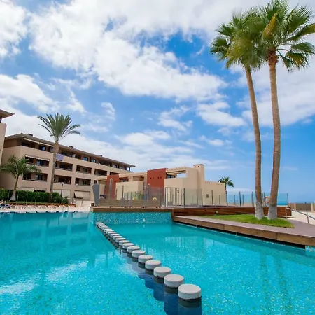 Appartamento Paraiso Pool And Sea View - Tenesol