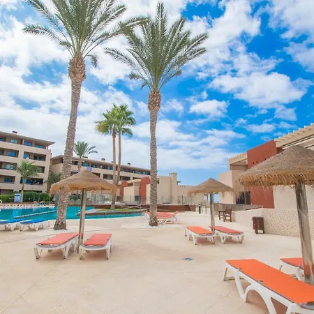 Paraiso Pool&sea View - Tenesol Appartement