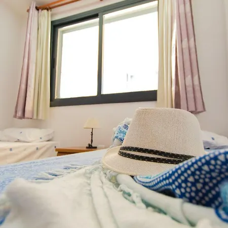 Paraiso Pool&sea View - Tenesol