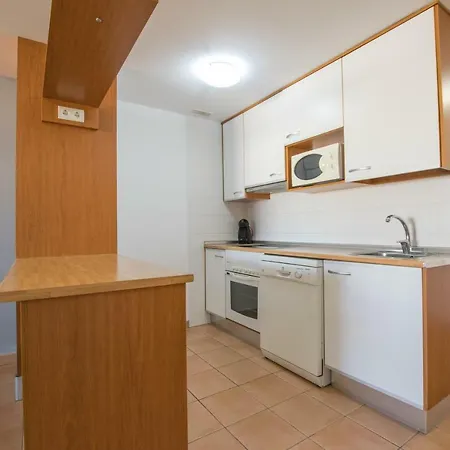 Paraiso Pool&sea View - Tenesol