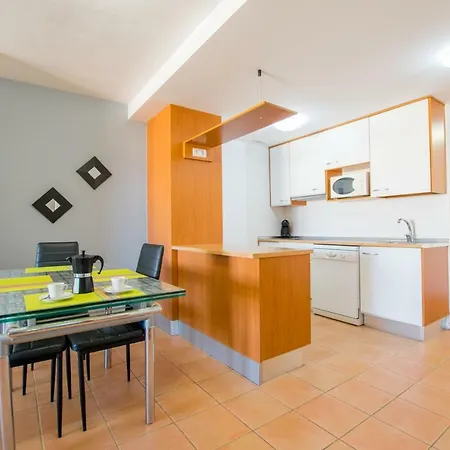 Appartement Paraiso Pool&sea View - Tenesol Costa Adeje (Tenerife)