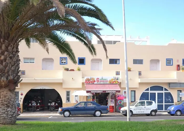 Апартаменти Paraiso Pool And Sea View - Tenesol *