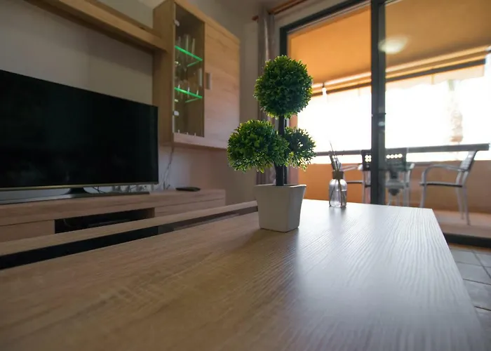 Paraiso Pool And Sea View - Tenesol *