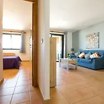 Paraiso Pool And Sea View - Tenesol Apartment Costa Adeje (Tenerife)