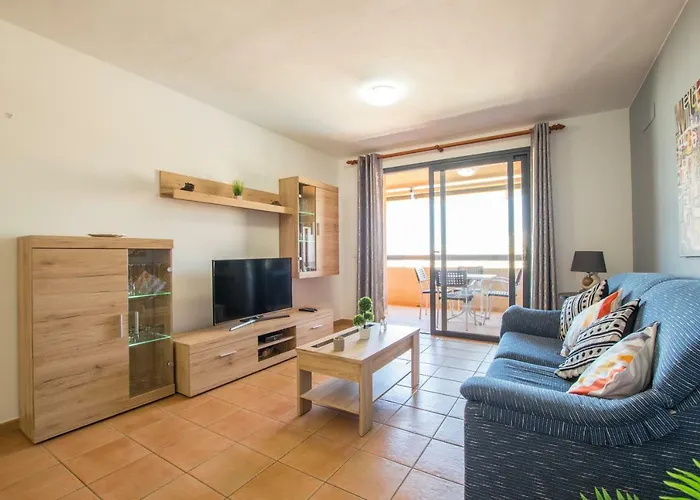 Paraiso Pool&sea View - Tenesol Costa Adeje (Tenerife)