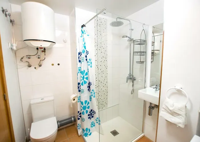 Paraiso Pool&sea View - Tenesol Appartement