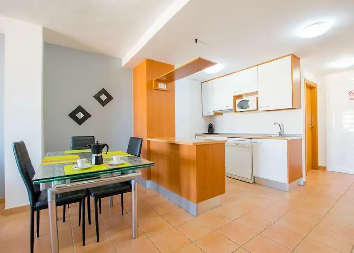 Appartement Paraiso Pool&sea View - Tenesol Costa Adeje (Tenerife)